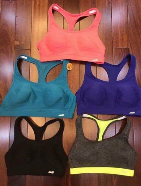 Bra AVIA mút đúc mỏng